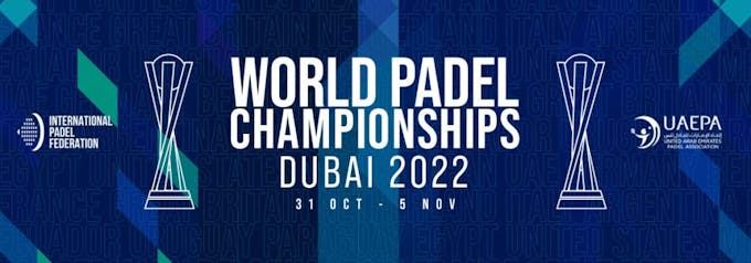 World Padel Championship prize pool reaches €500,000