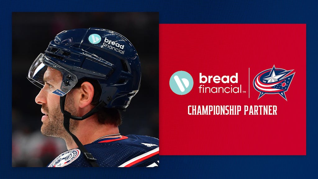 NHL Team Helmet Sponsors - Team Marketing Report