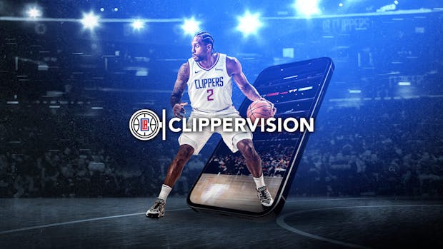 (Credit: Los Angeles Clippers)