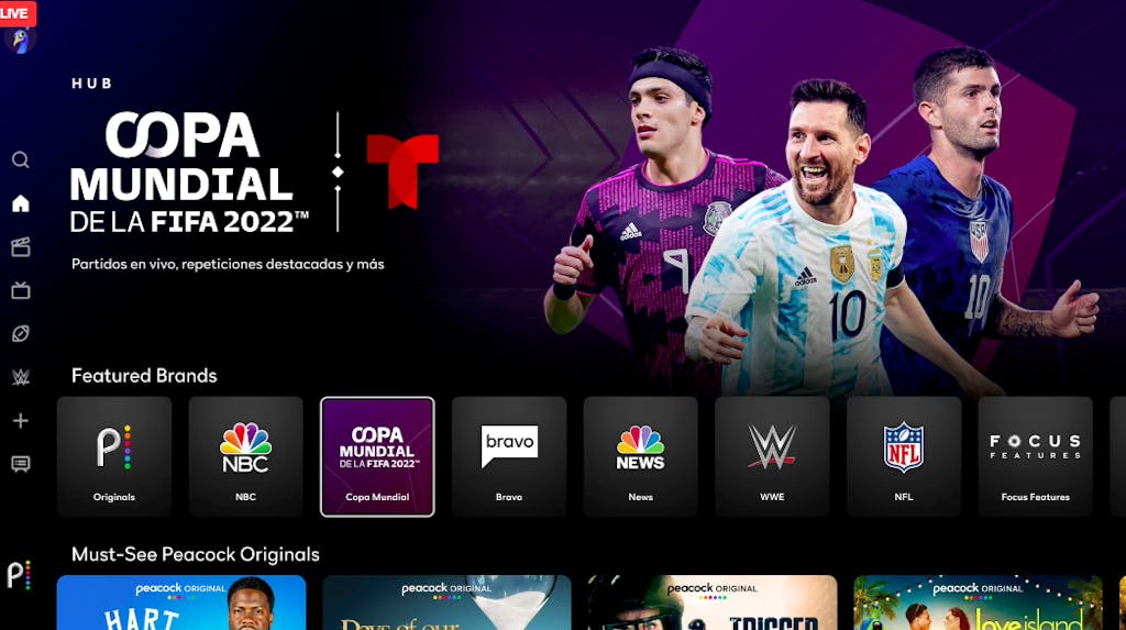 How to watch, stream the quarter final games of the FIFA World Cup in Qatar  live online free without cable: Fox, FS1, Telemundo
