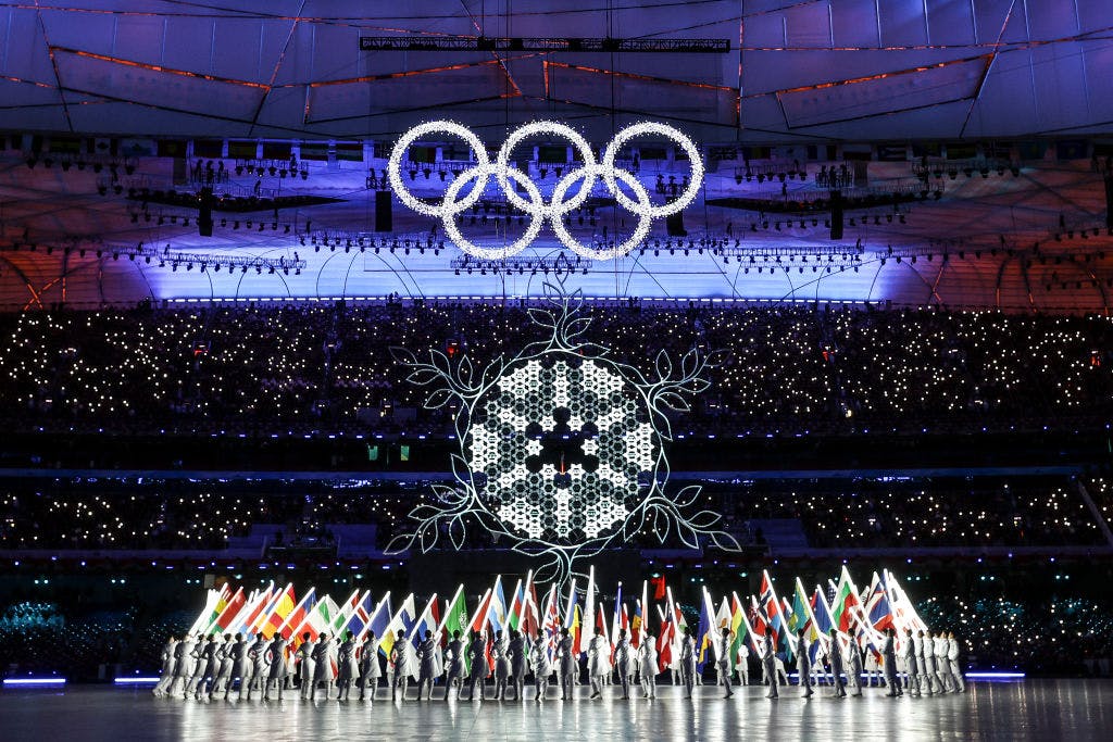 2030 Winter Olympic Games  SportBusiness