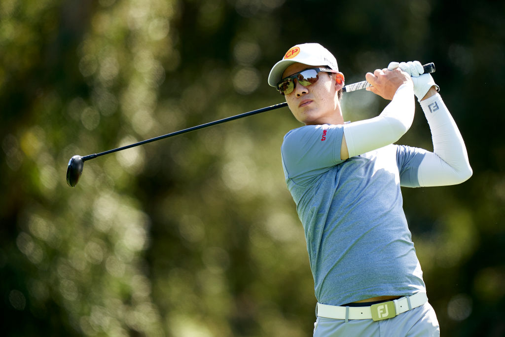 Asian Tour sets out initial plan for ‘strongest season’ in history