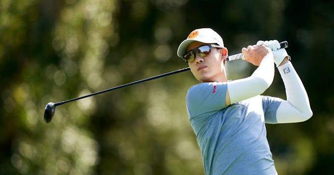 Asian Tour sets out initial plan for ‘strongest season’ in history