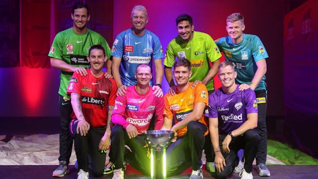 Eleven lands women's Serie B rights, LIVENow to show Big Bash