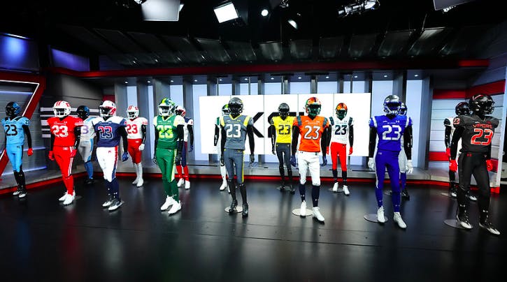 Report: Under Armour calls time on NFL licensing deal in latest