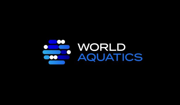 Aquatics' world body recently rebranded from Fina