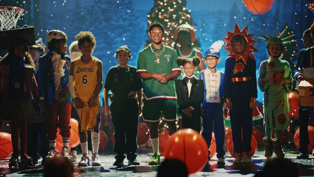 NBA Christmas Day, dove vederlo Gratis in Streaming