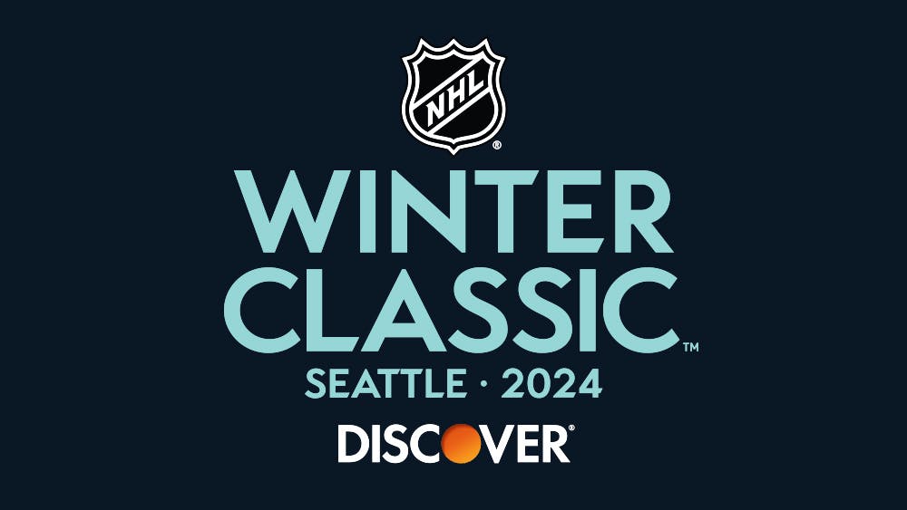 T-Mobile Park to host 2024 NHL Winter Classic