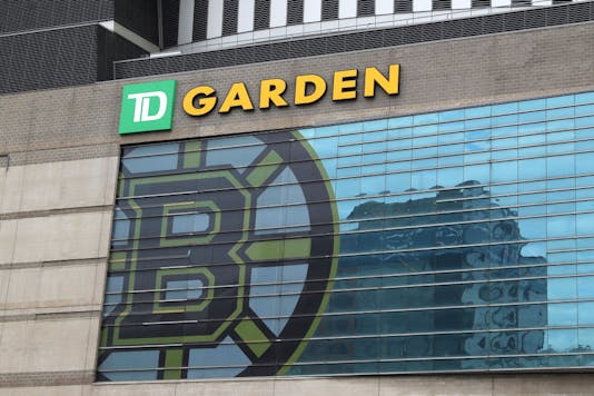 TD Garden expansion: 7 before-and-after images of the $100 million