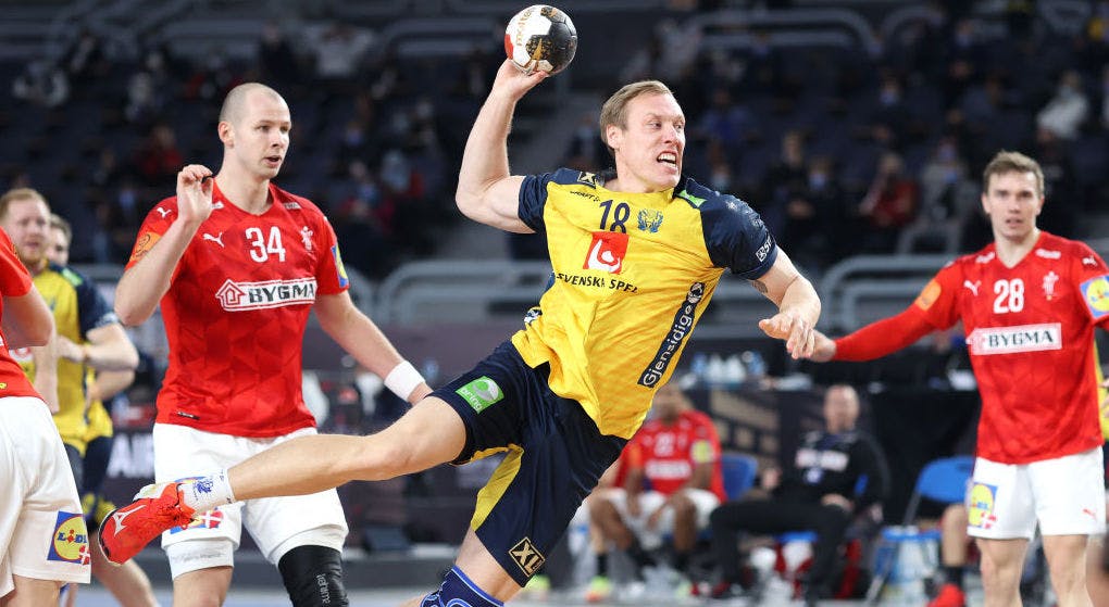 kvarter Cordelia Lykkelig Hummel extends backing of International Handball Federation | SportBusiness
