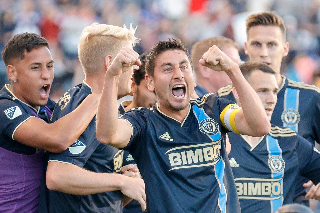Union renew Bimbo jersey sponsor deal through 2023, with different brand on  away kits