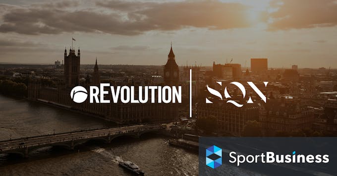 rEvolution expands global footprint with Sine Qua Non acquisition | SportBusiness