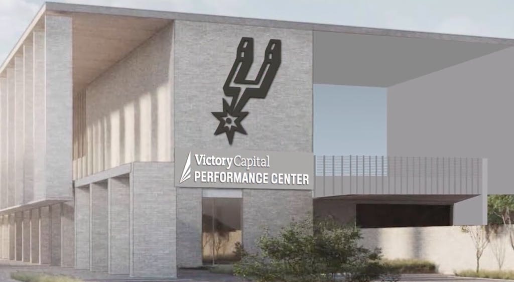 San Antonio Spurs Announce New Home Arena Naming Rights Partner