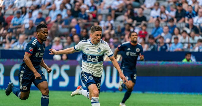 Where do the whitecaps top play