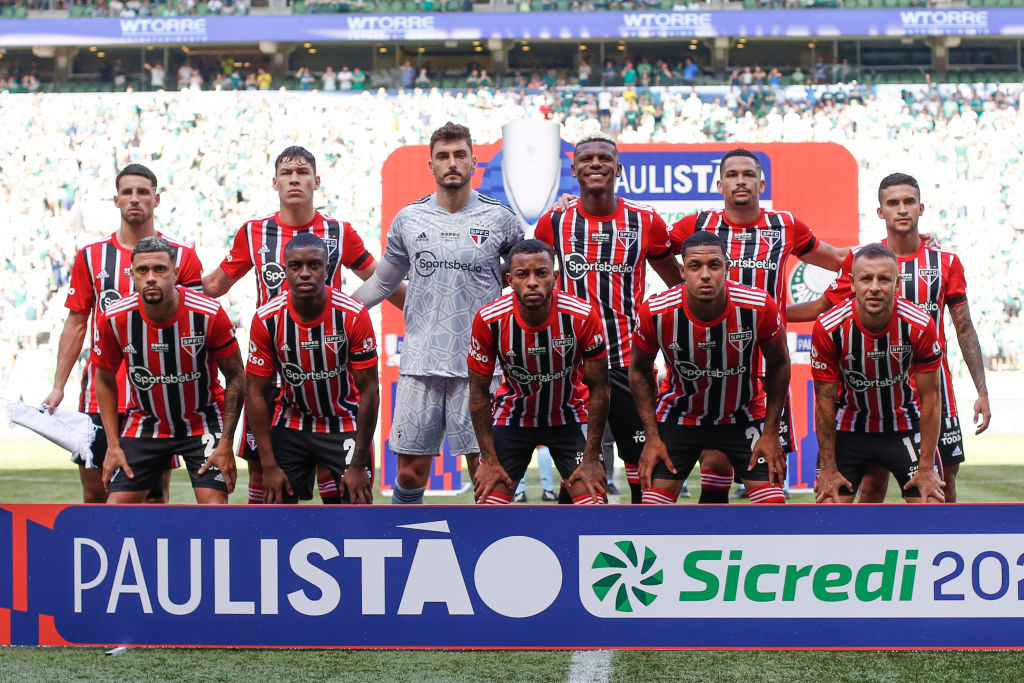 São Paulo FC builds on ABC sponsorship with renewal