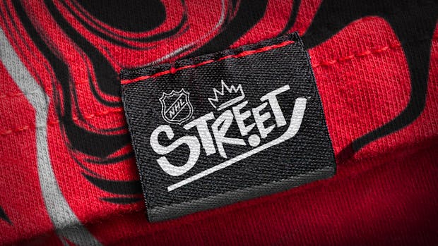 Introducing NHL STREET, the NHL's official youth hockey league