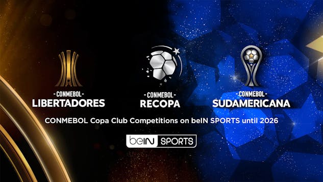 Bein Acquires 2023 26 Conmebol Club Competition Rights In Mena Region