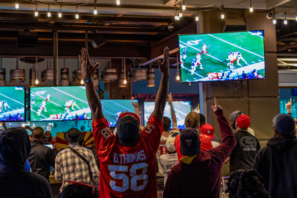 On Location looks to elevate Super Bowl fan experience SportBusiness