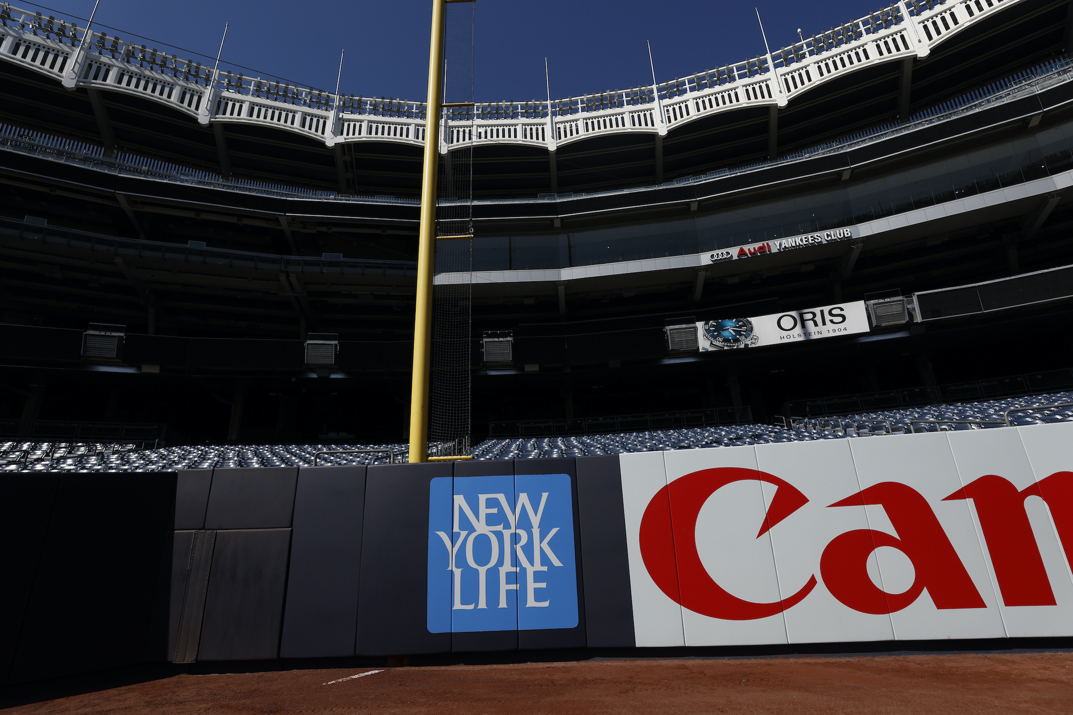 Amazon strikes deal to show 21 Yankees games on Prime Video SportBusiness