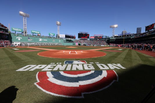 Baltimore Orioles - Ready for Opening Day? Game times are now set