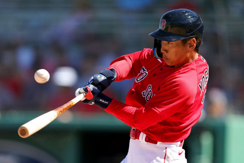 MassMutual, Red Sox announce multiyear partnership