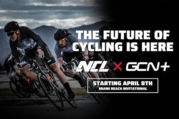 Image: National Cycling League