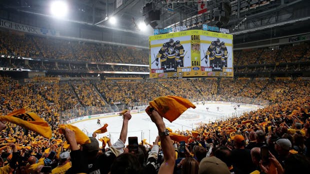 PPG Paints Arena and Oak View Group: What does it mean for the