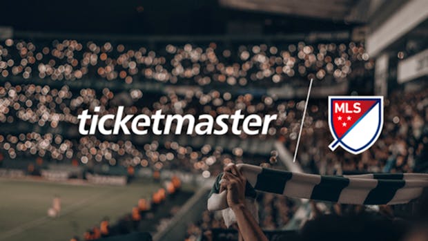 NHL, Ticketmaster Extend Deal For Another 10 Years