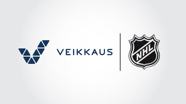 (Veikkaus, NHL)