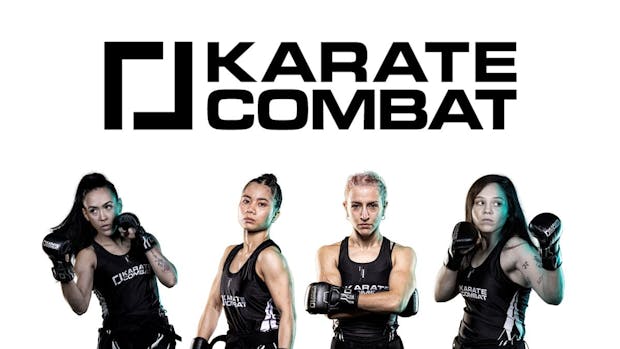 (Karate.com)
