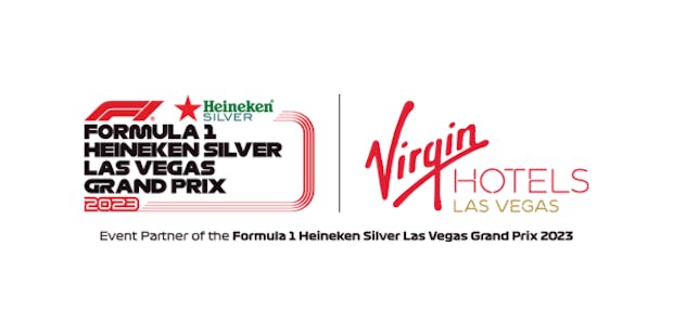 MGM unveils Bellagio grandstand design for Formula One Las Vegas