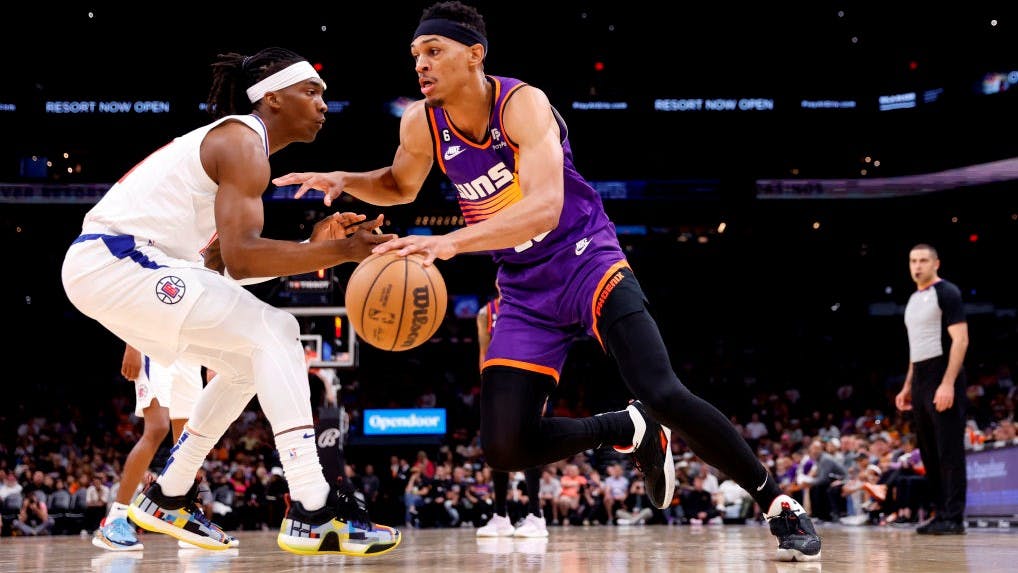 Phoenix Suns, Mercury receive city approval to bid for NBA and WNBA All-Star  games
