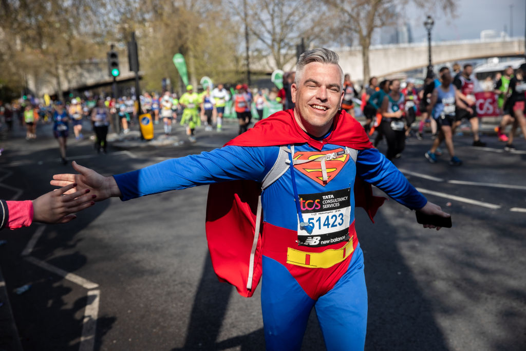 Sports Tours International retains long held London Marathon deal