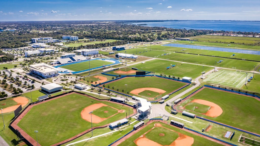 IMG Academy Baseball Camps, imgacademy