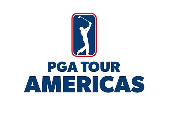 PGA Tour Americas logo (PGA Tour)