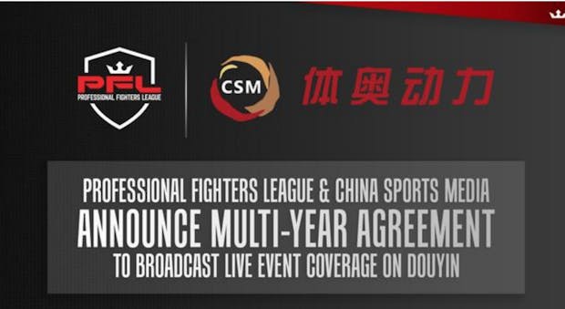 PROFESSIONAL FIGHTERS LEAGUE NAMES HARKIRAN CHIMA AS DIRECTOR OF PFL  INTERNATIONAL, Professional Fighters League News