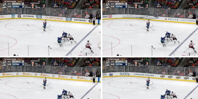 NHL taps Supponor for digitally enhanced dasherboards - SportsPro