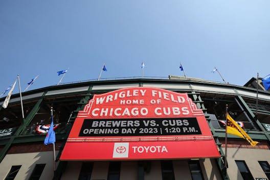 Cubs will take on Reds in 2022 Field of Dreams game - Marquee