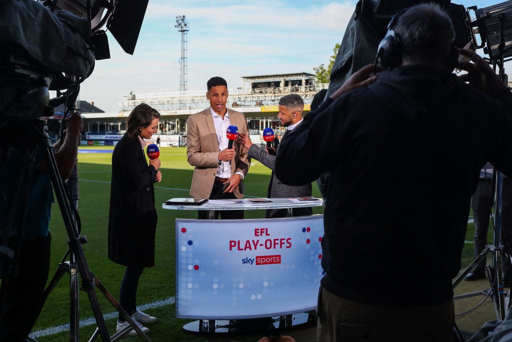 Sky Sports agrees new five-year EFL deal: Over 1000 matches per season!, Football News