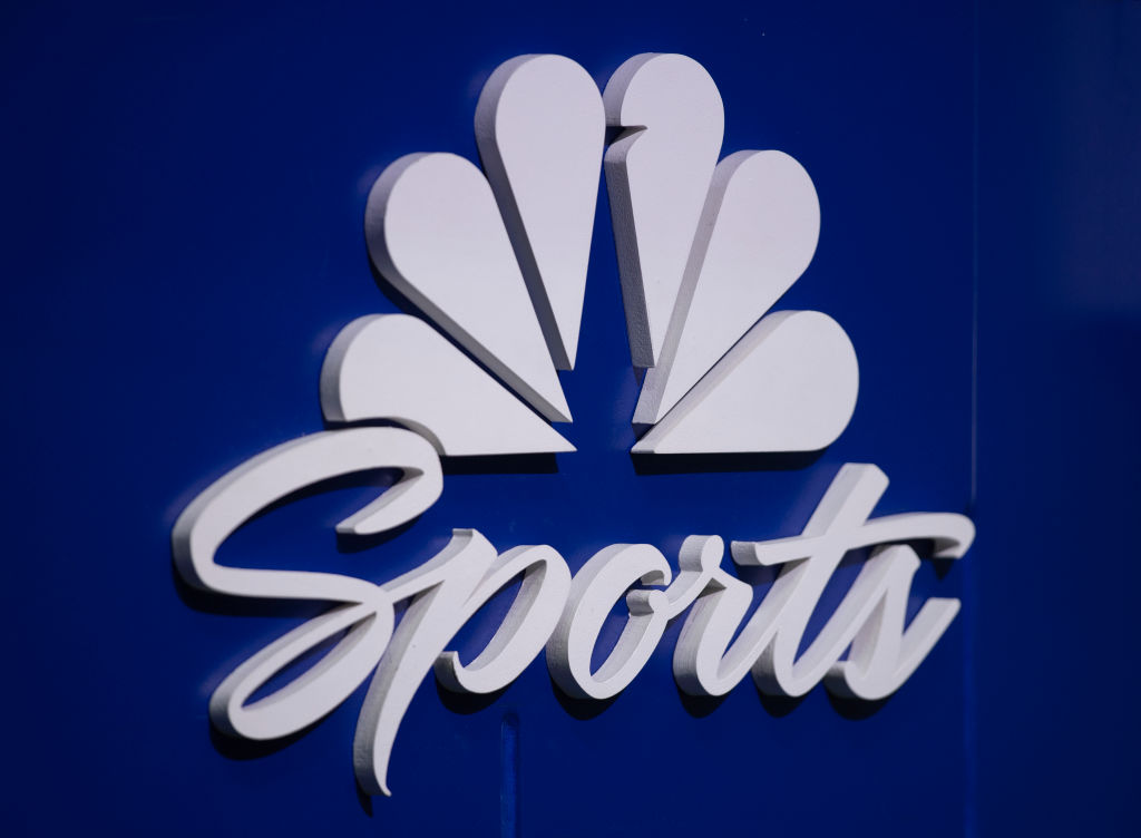 Nbc sports store california stream