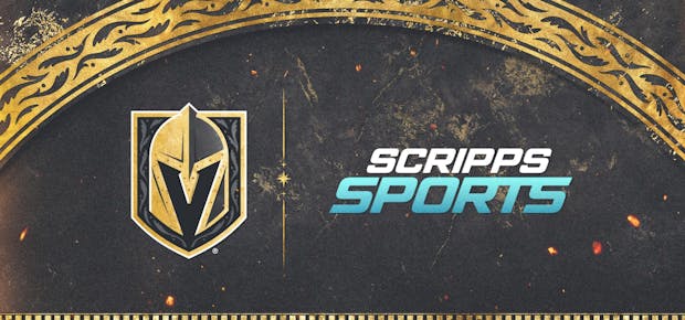 Vegas Golden Knights Add Circa Sports As Jersey Patch Partner
