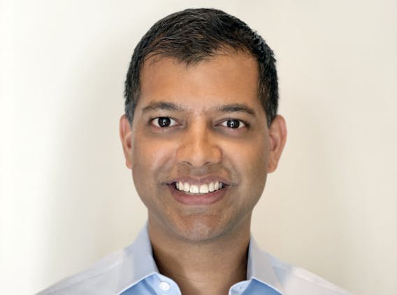 Rao named CFO of Fanatics Commerce | SportBusiness