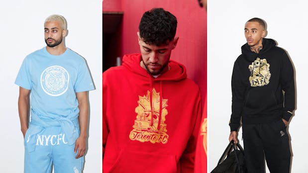 Drake OVO Limited Edition Collab NCAA Colleges