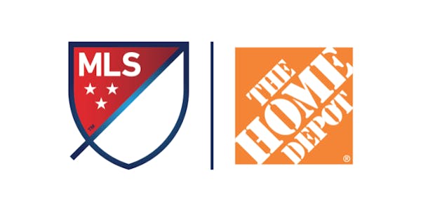 MLS x The Home Depot