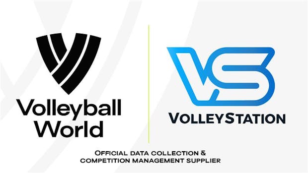 Image: Volleyball World