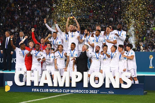 Need to know: the 2025 CWC & 2026 FIFA World Cup 