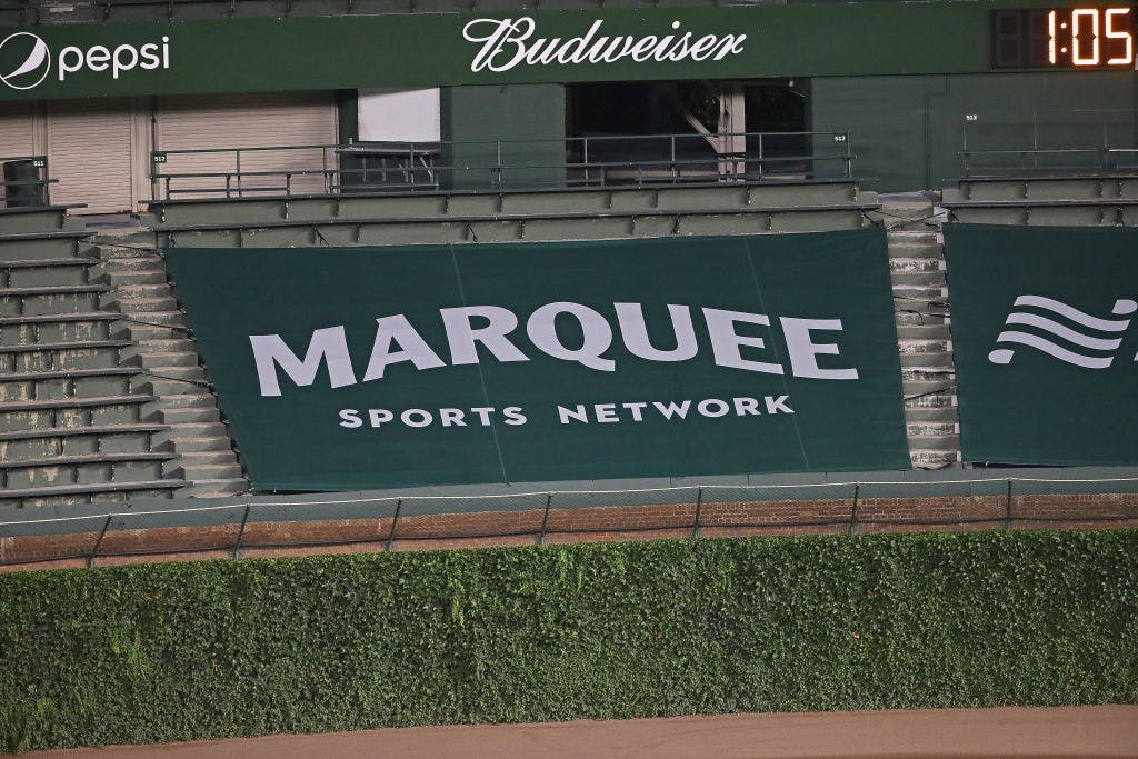 Marquee Sports Network Becomes Latest RSN To Launch DTC Streaming