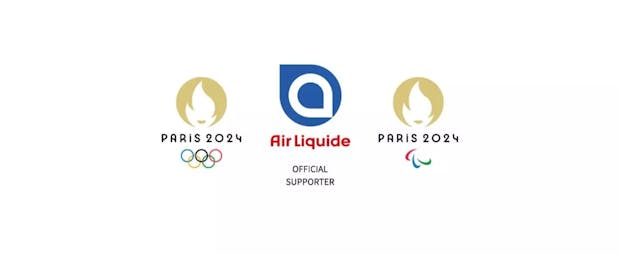 LVMH just became a premium sponsor of the 2024 Paris Olympics