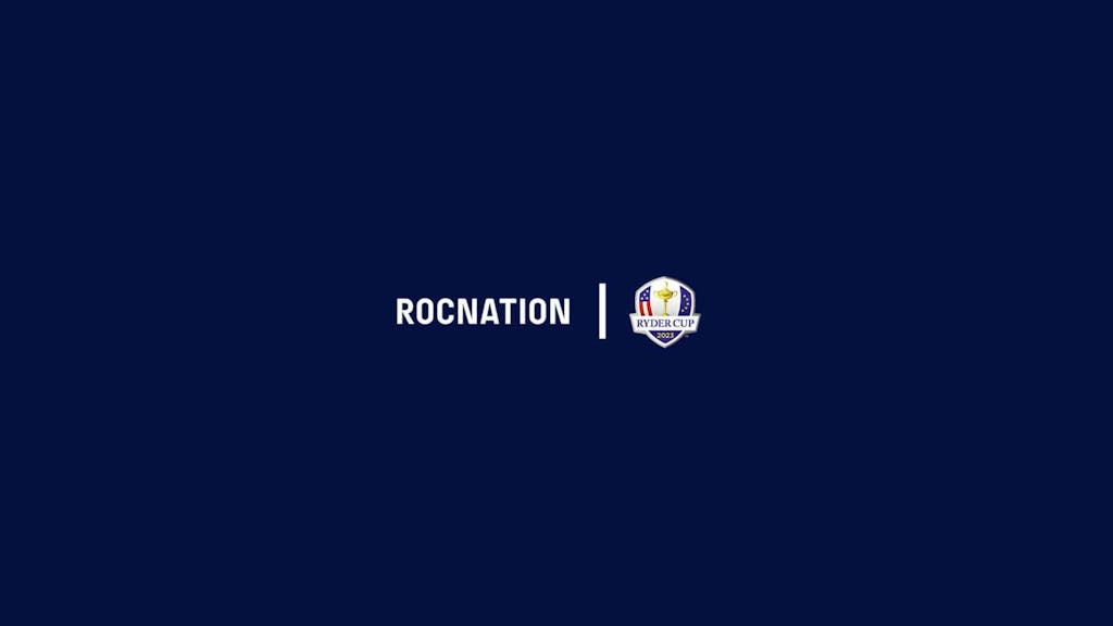 Golf has undergone a popularity boom” - Ryder Cup collaborates