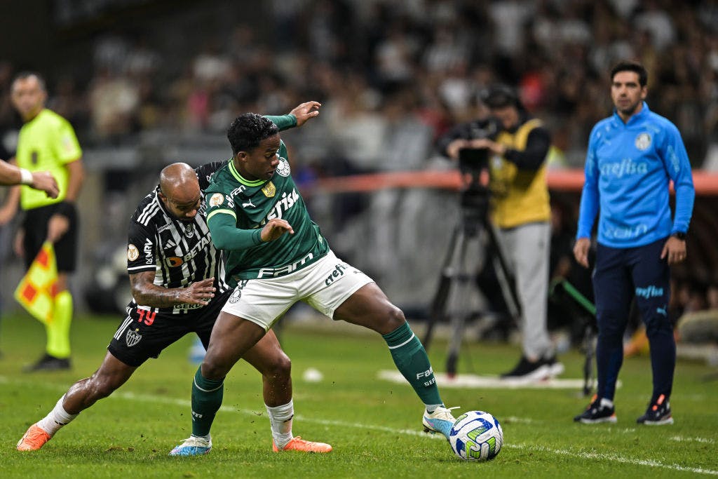 Brazilian Serie A soccer clubs planning breakaway league - SportsPro